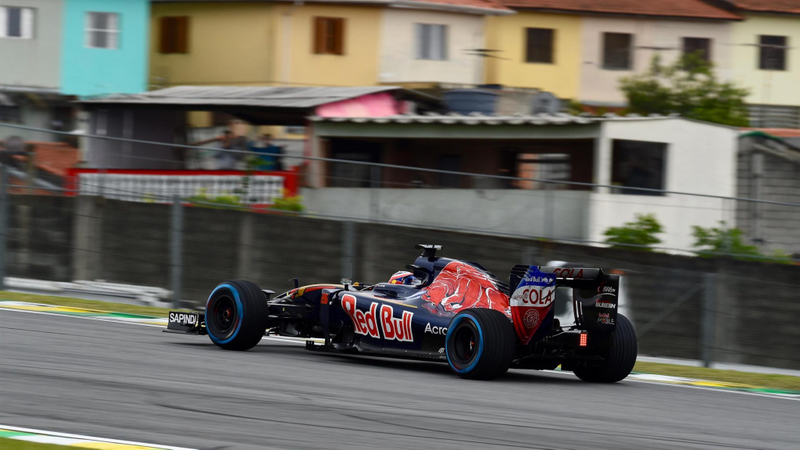 Picture Credit: F1.com